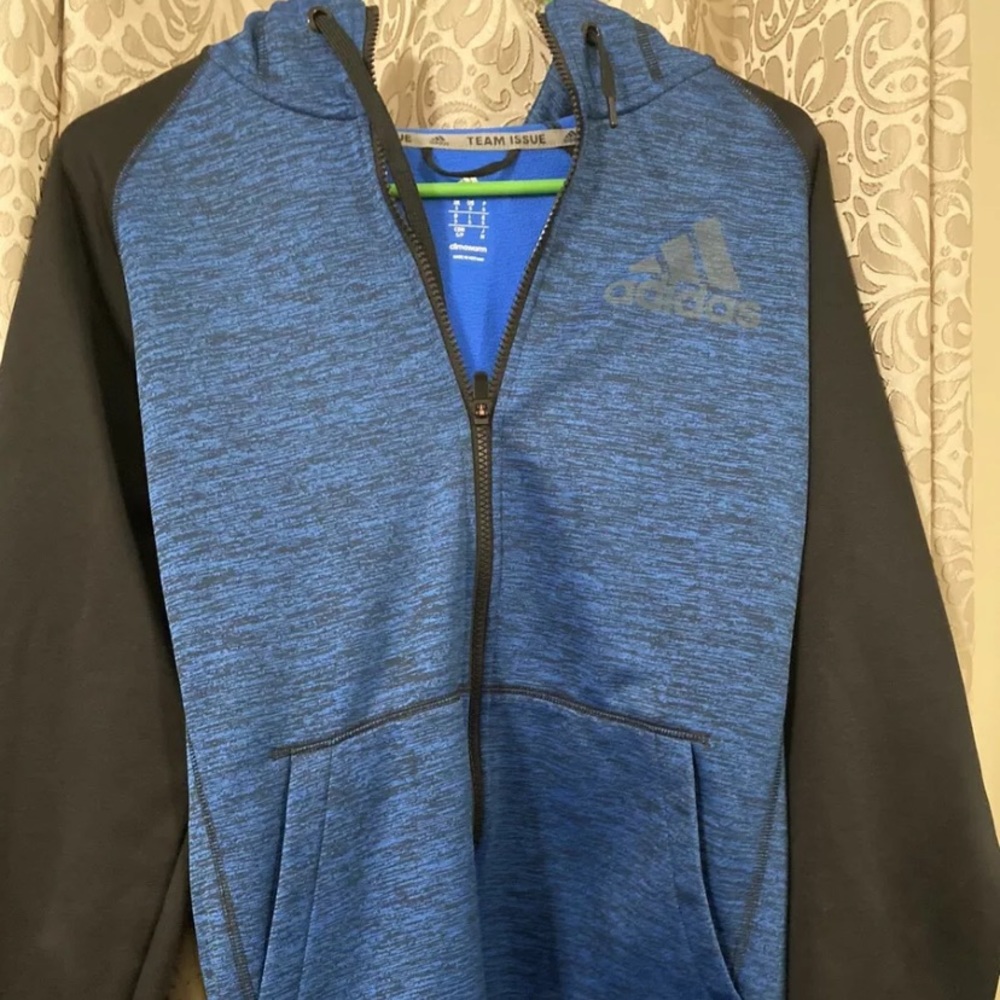adidas sweater men